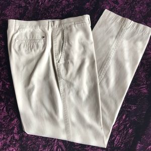 Tommy Hilfiger khaki pants